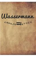 Wassermann