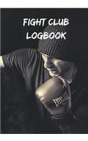 Fight Club Logbook