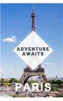 Paris - Adventure Awaits