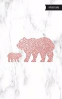 Mama Bear Journal