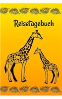 Reisetagebuch