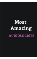 Most Amazing Audiologists