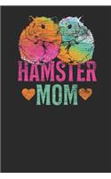 Hamster Mom