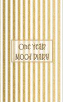 One Year Mood Diary