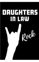 Daughters in Law Rock