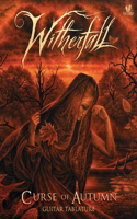 Witherfall - Curse of Autumn Guitar Tablature