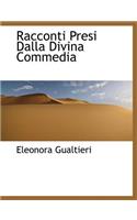 Racconti Presi Dalla Divina Commedia