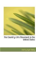 The Country-Life Movement in the United States
