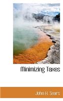 Minimizing Taxes