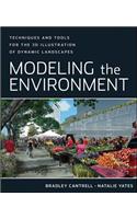 Modeling the Environment