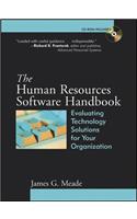 Human Resources Software Handbook