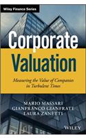 Corporate Valuation