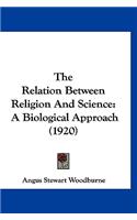 The Relation Between Religion And Science