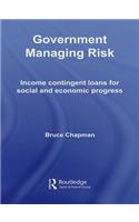 Government Managing Risk