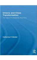 Unions and Class Transformation