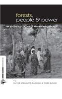 Forests People and Power
