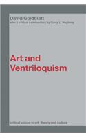 Art and Ventriloquism
