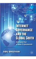 Internet Governance and the Global South