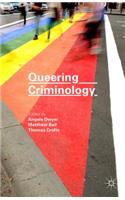 Queering Criminology
