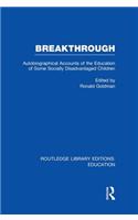Breakthrough (RLE Edu M)