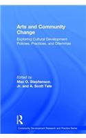 Arts and Community Change