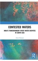 Contested Waters