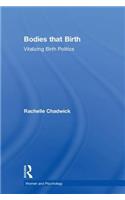 Bodies that Birth