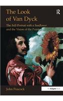 Look of Van Dyck