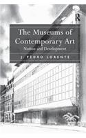 Museums of Contemporary Art