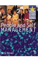 People and Self Management