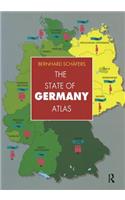 The State of Germany Atlas