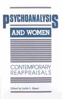 Psychoanalysis and Women