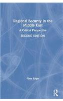 Regional Security in the Middle East