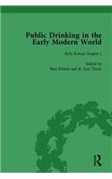 Public Drinking in the Early Modern World Vol 2