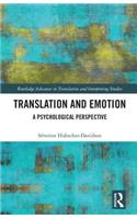 Translation and Emotion