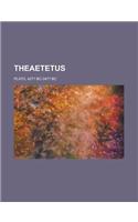 Theaetetus: (English)