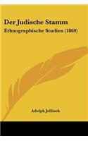 Der Judische Stamm