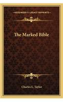The Marked Bible