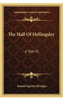 The Hall Of Hellingsley