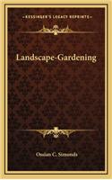 Landscape-Gardening