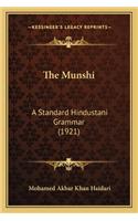 Munshi