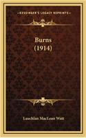 Burns (1914)