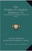 The Works of George Berkeley V3