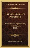 Civil Engineer's Pocketbook