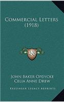 Commercial Letters (1918)