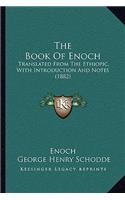 Book of Enoch