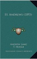 St. Andrews (1893)
