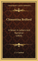 Clementina Bedford