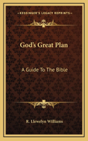God's Great Plan