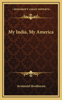 My India, My America
